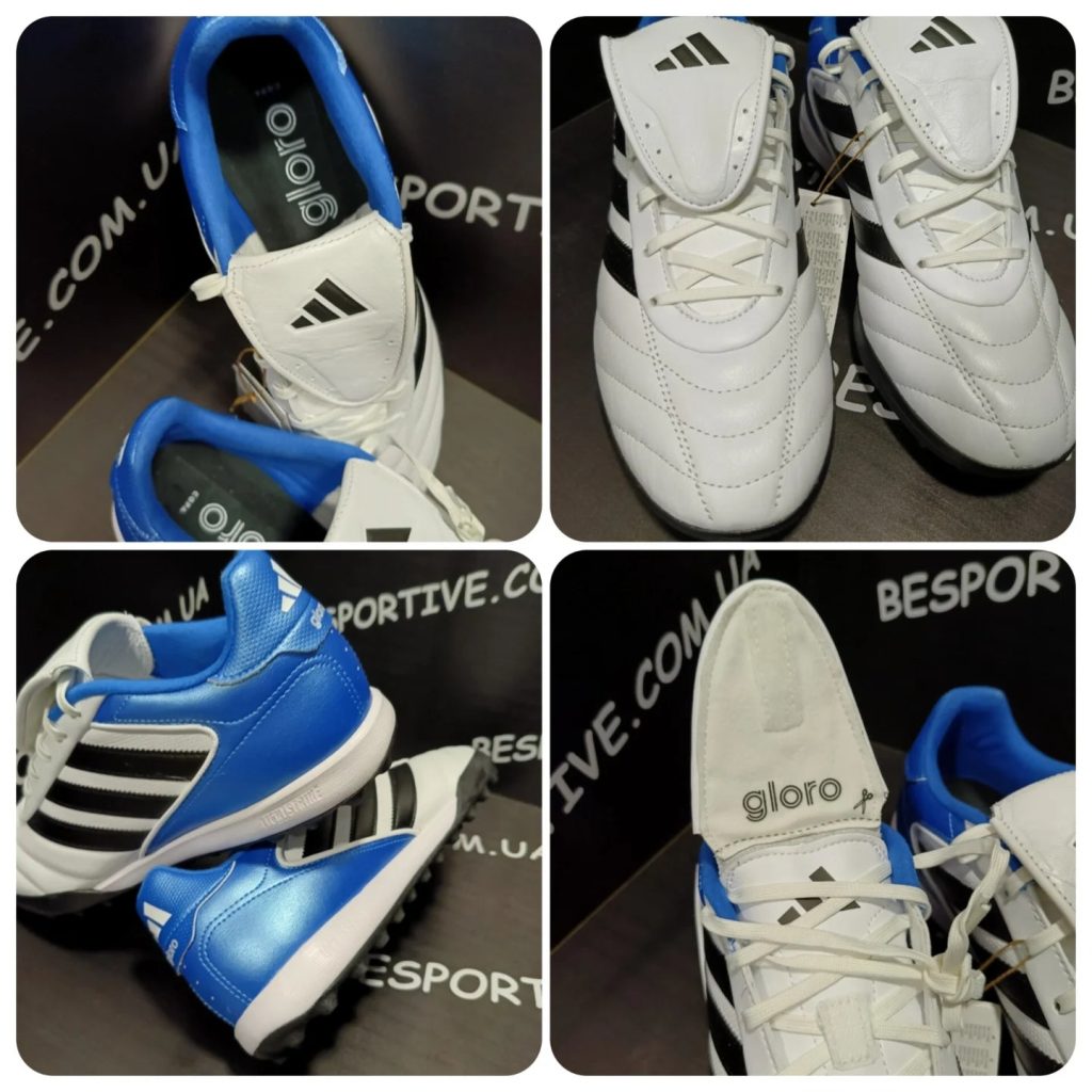 Adidas Copa Gloro TF