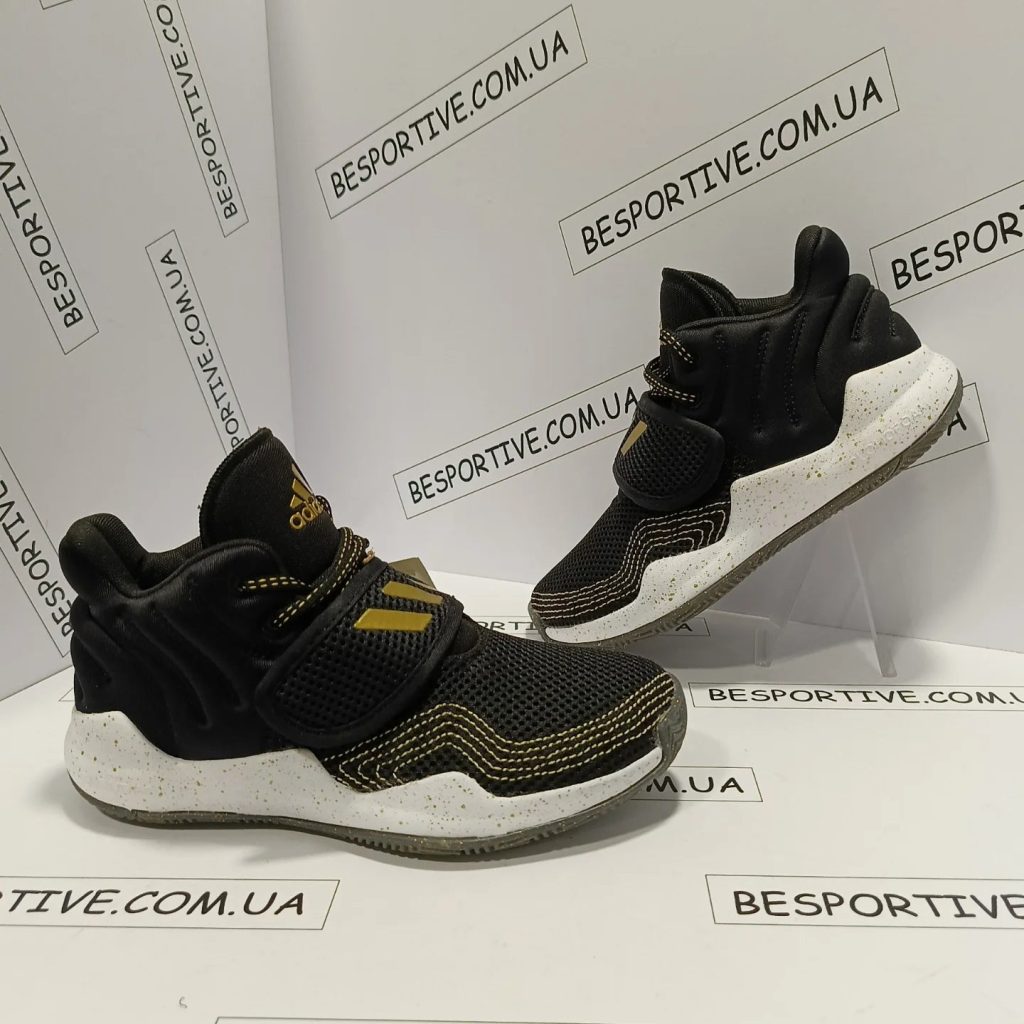 Adidas Deep Threat