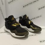 Adidas Deep Threat