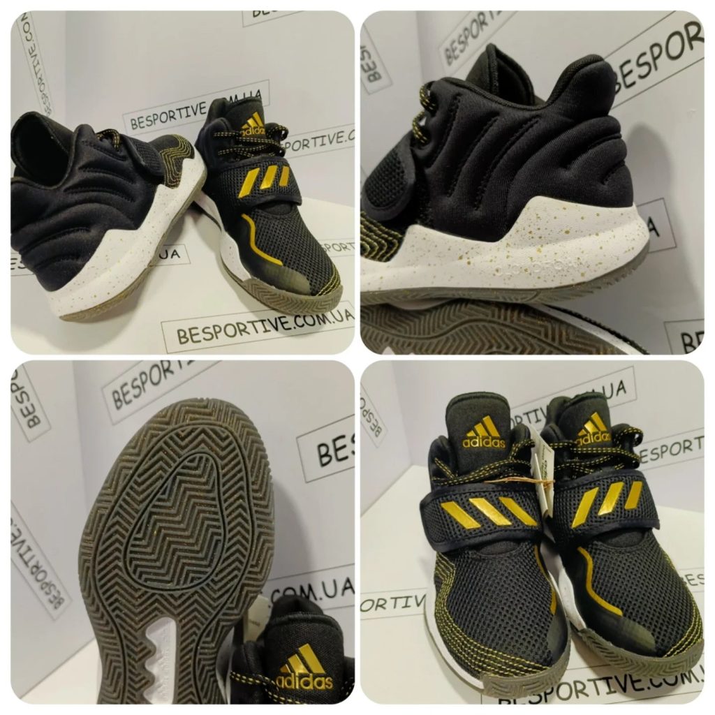 Adidas Deep Threat