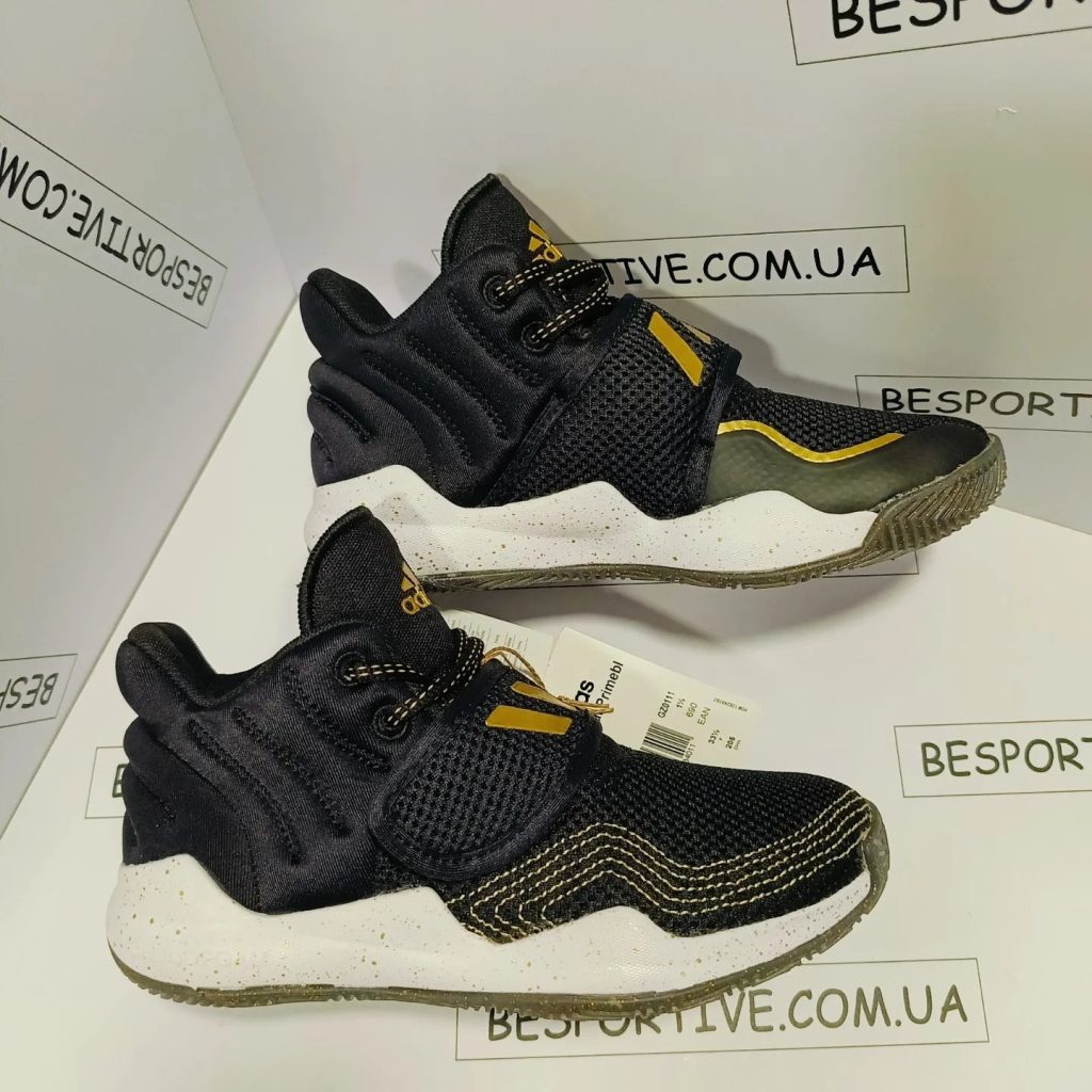 Adidas Deep Threat