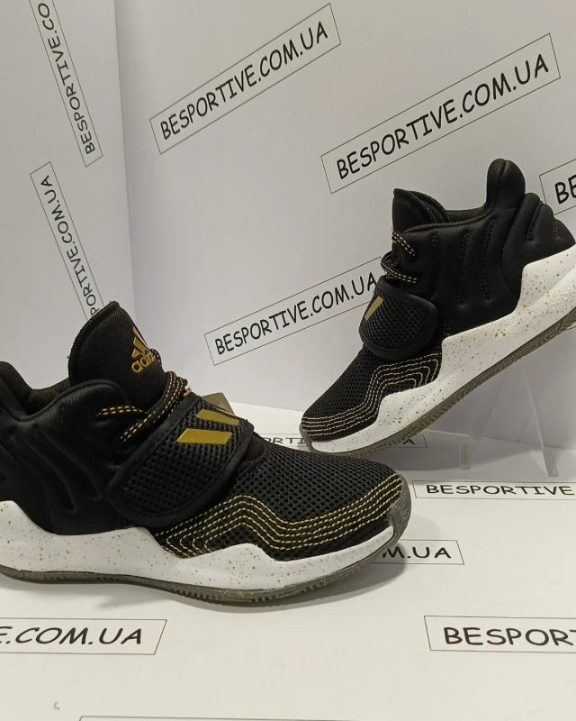 Adidas Deep Threat