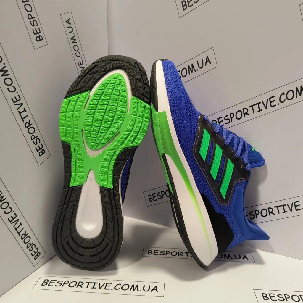 Adidas EQ21 Run