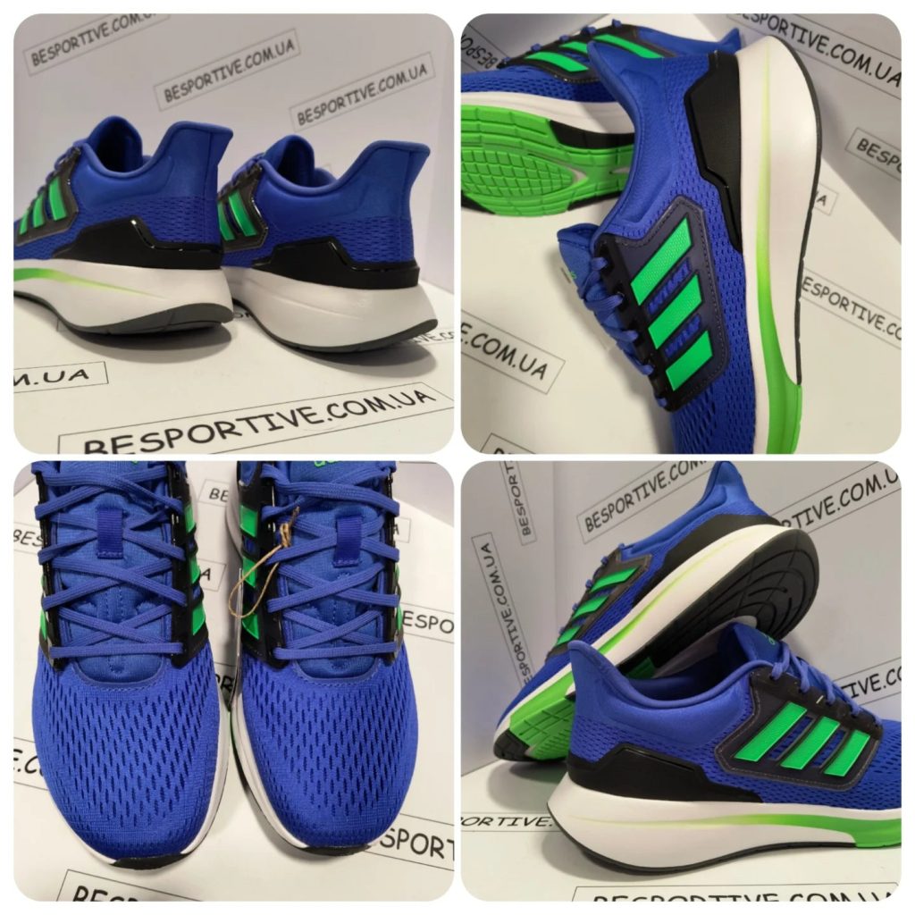 Adidas EQ21 Run