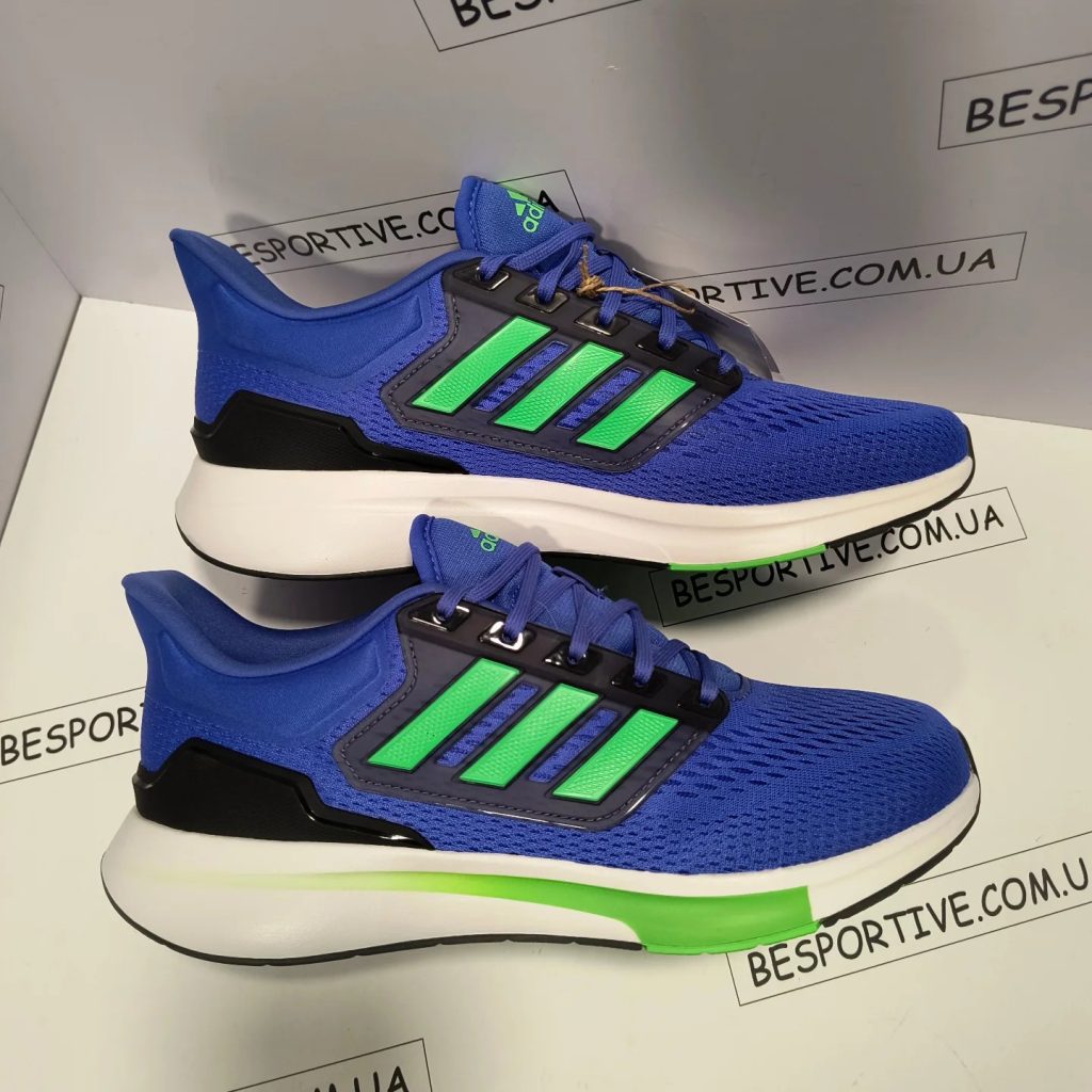 Adidas EQ21 Run