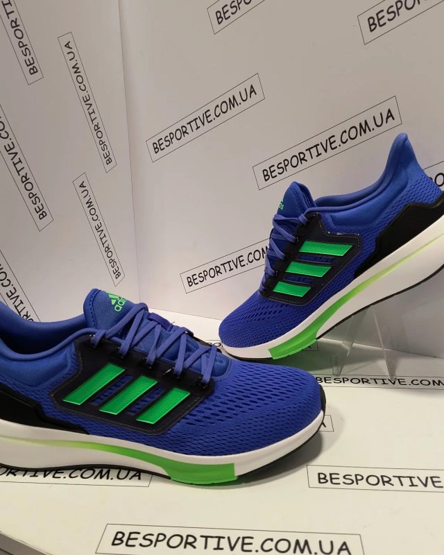 Adidas EQ21 Run