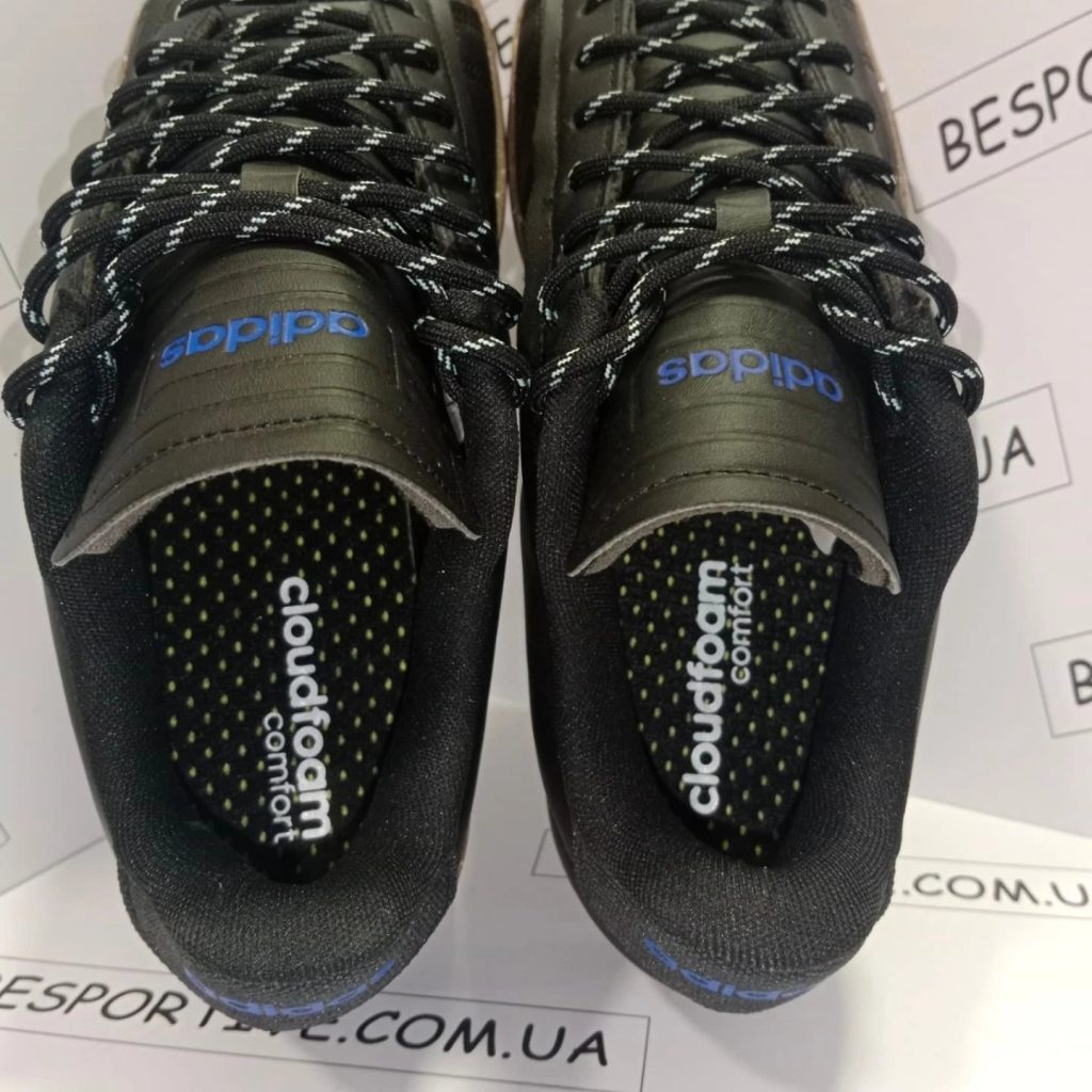 Adidas Grand Court Alpha