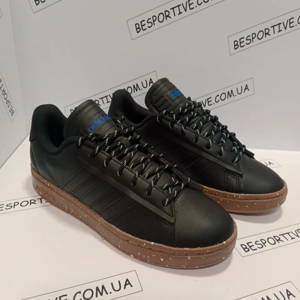 Adidas Grand Court Alpha