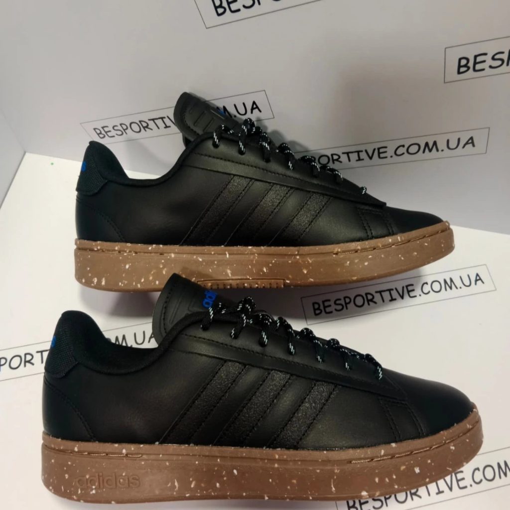 Adidas Grand Court Alpha