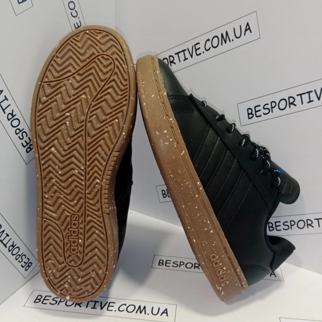 Adidas Grand Court Alpha