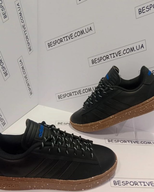 Adidas Grand Court Alpha