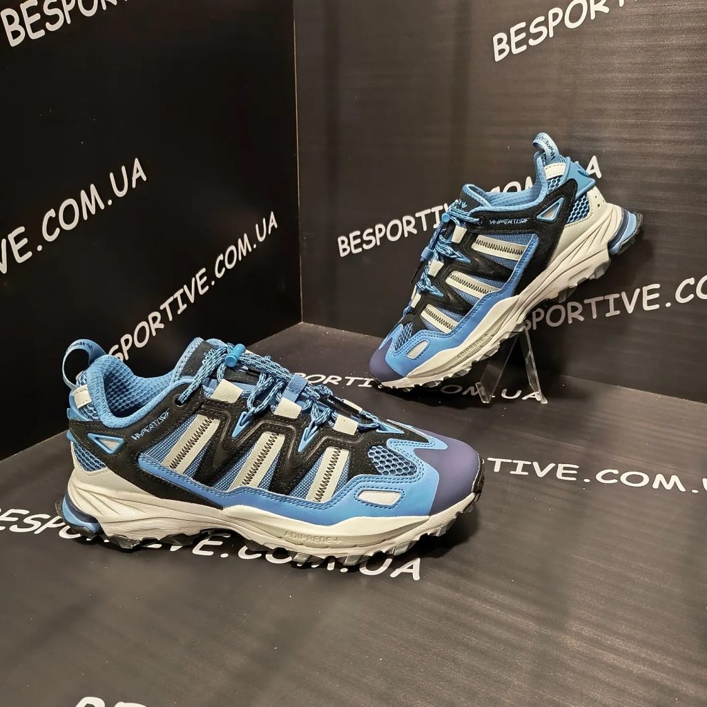 Adidas HyperTurf Trail