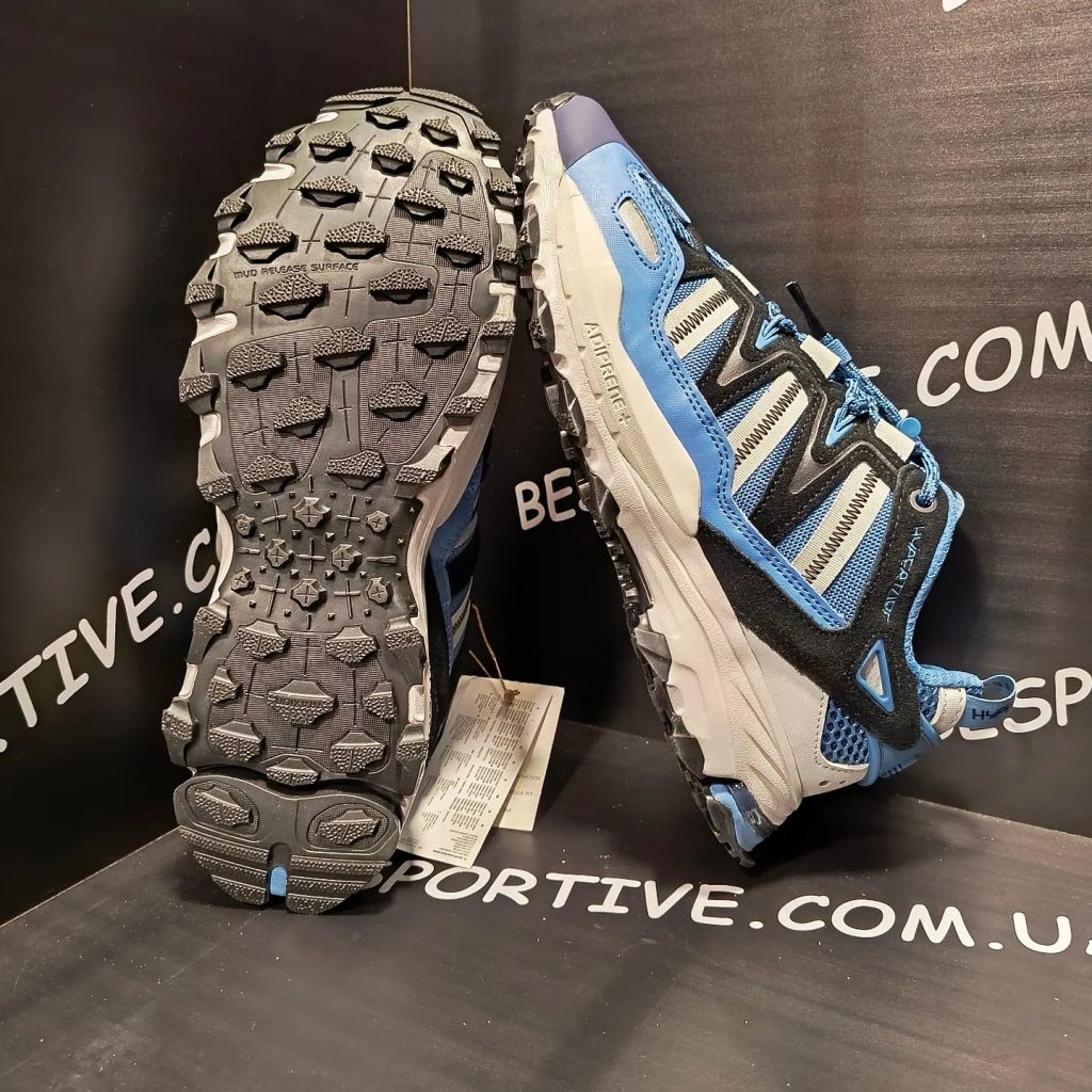 Adidas HyperTurf Trail