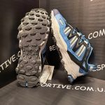 Adidas HyperTurf Trail