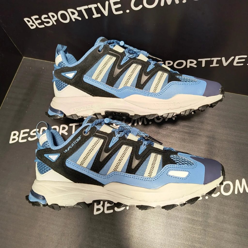 Adidas HyperTurf Trail