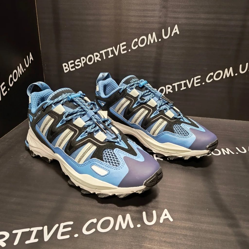 Adidas HyperTurf Trail
