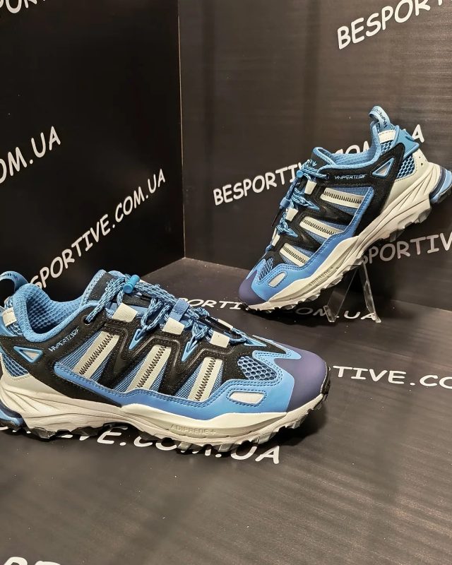 Adidas HyperTurf Trail
