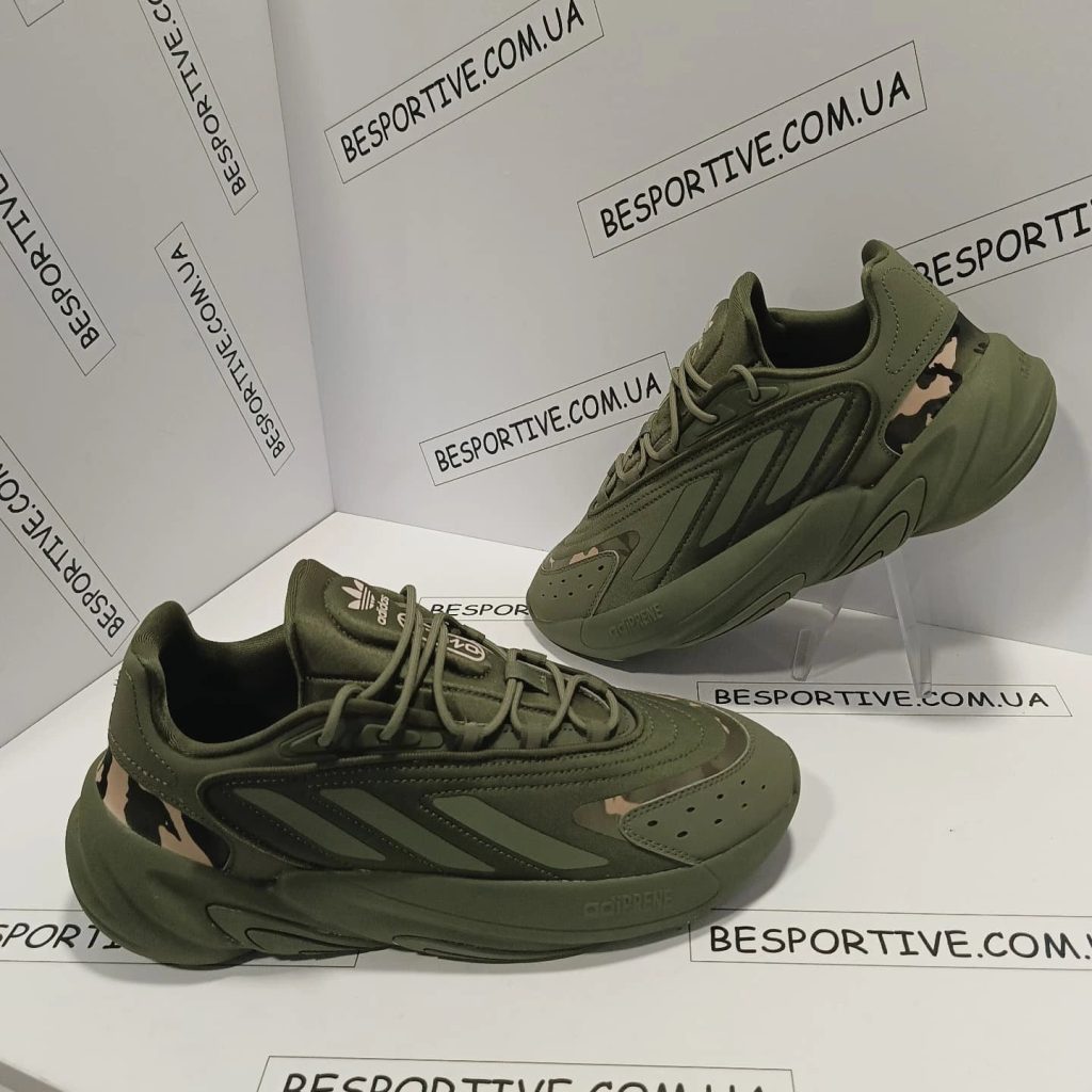 Adidas Ozelia