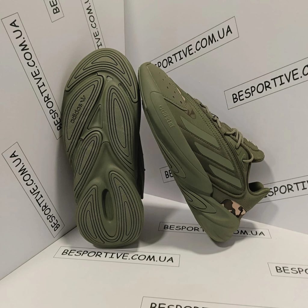 Adidas Ozelia