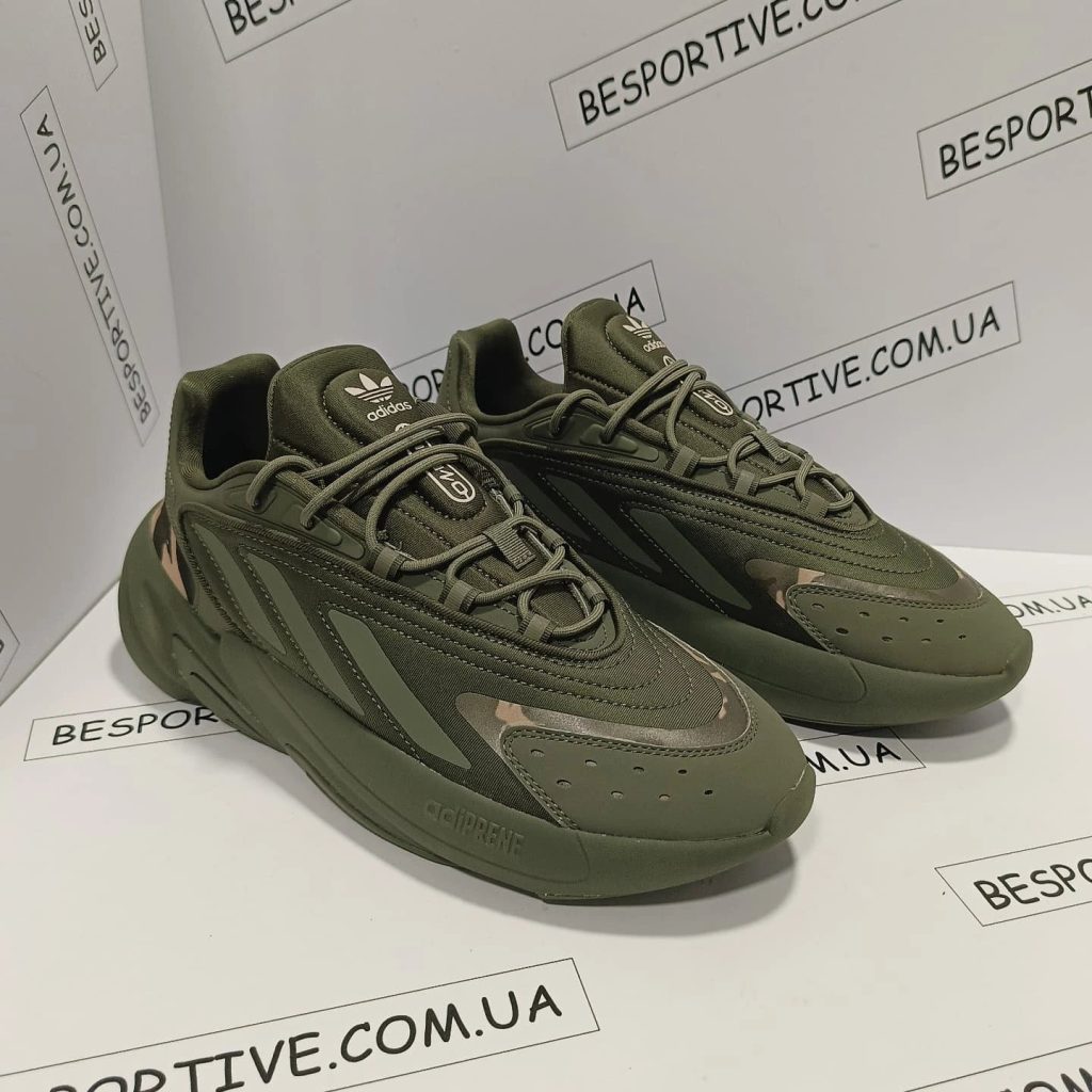 Adidas Ozelia