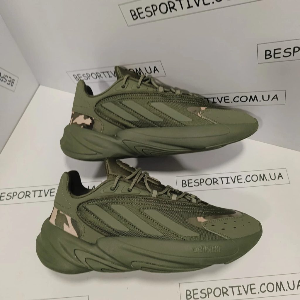 Adidas Ozelia