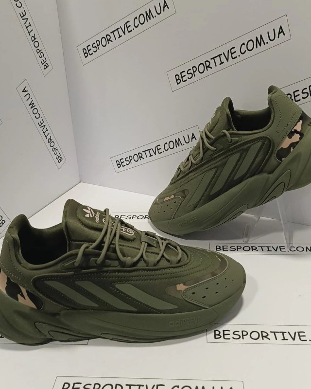 Adidas Ozelia