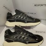 Adidas Ozmillen Leather