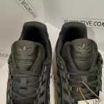 Adidas Ozmillen Leather