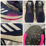 Adidas PulseBOOST HD Winterized