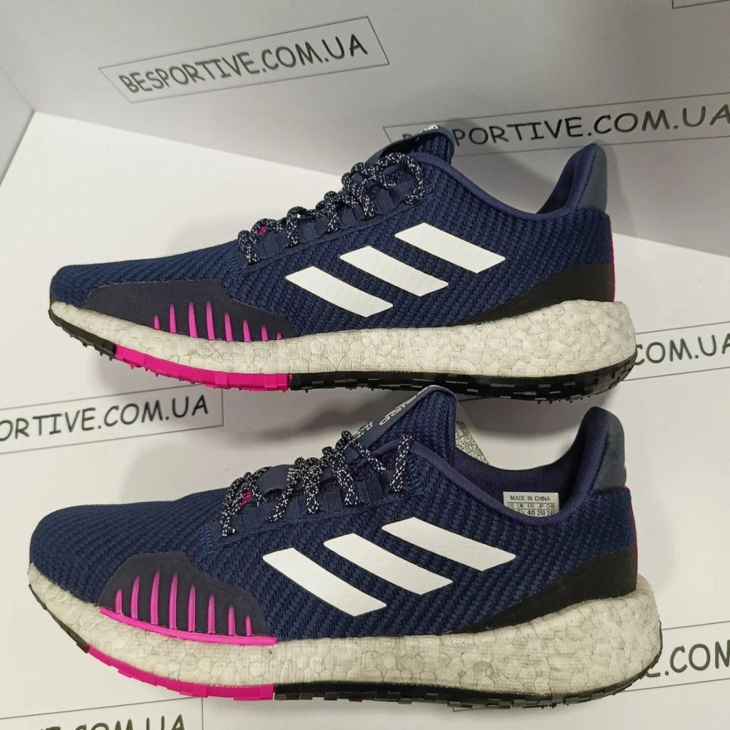 Adidas PulseBOOST HD Winterized