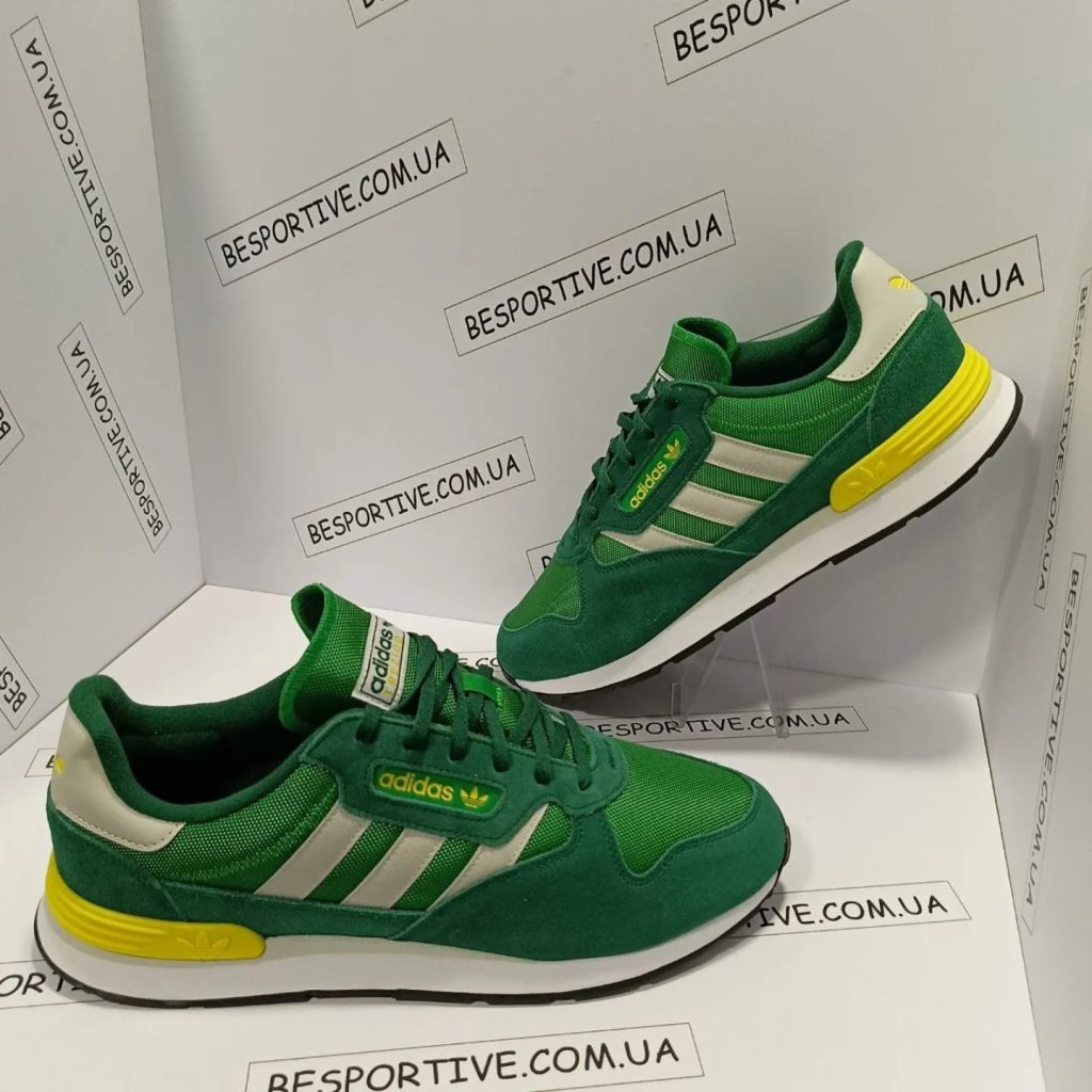 Adidas Originals Treziod