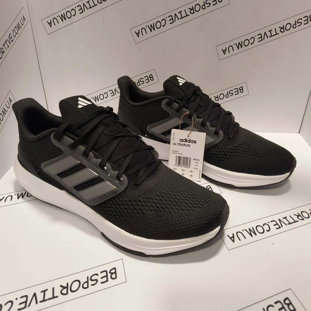 Adidas Ultrarun 5