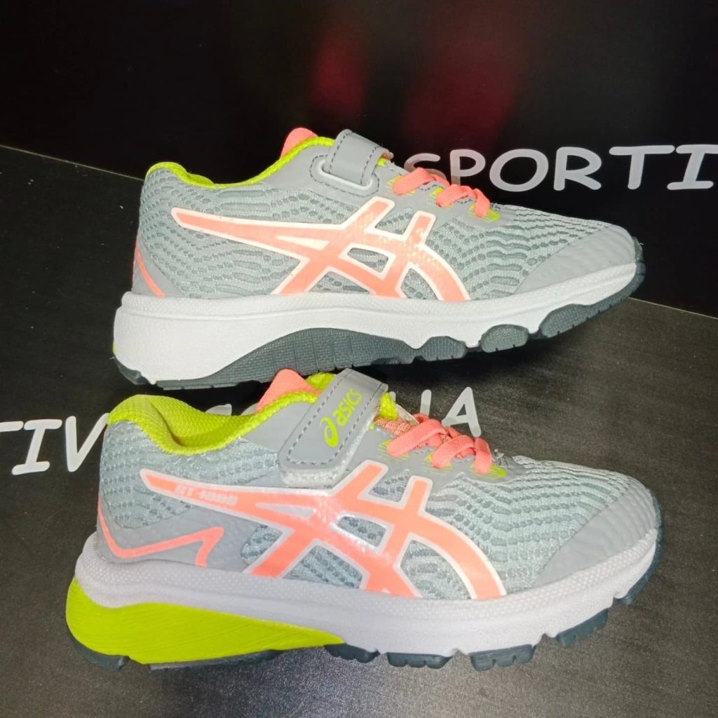 Asics GT-1000 Kids