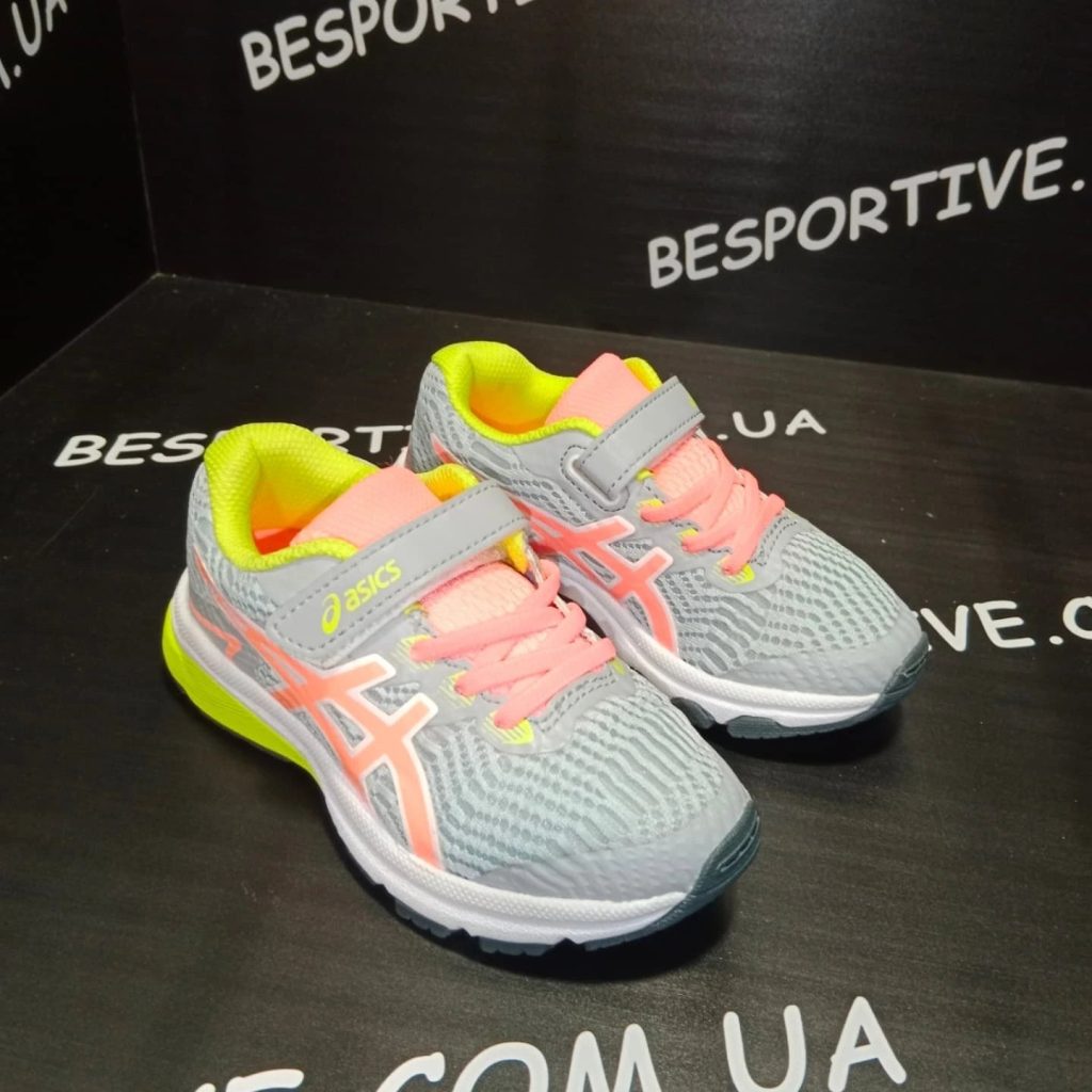 Asics GT-1000 Kids