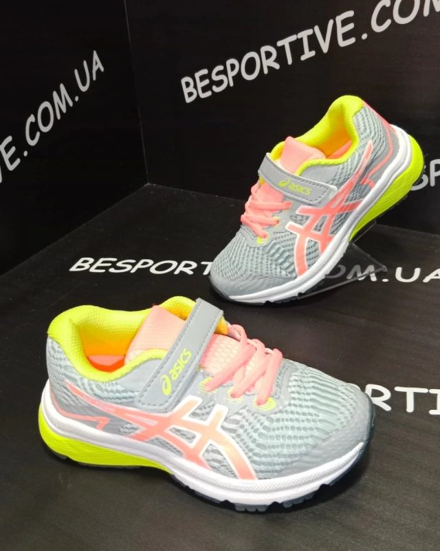 Asics GT-1000 Kids