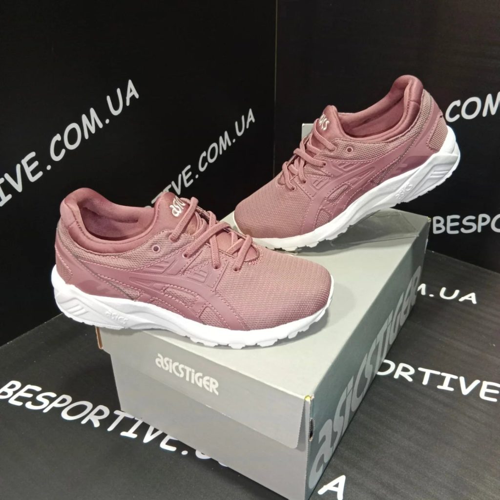 Asics GEL-Kayano Kids