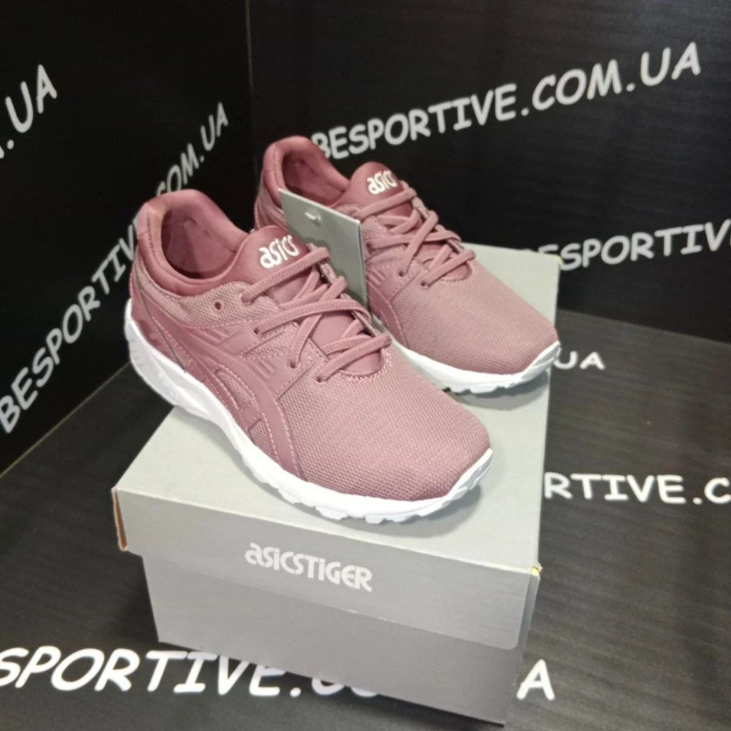 Asics GEL-Kayano Kids