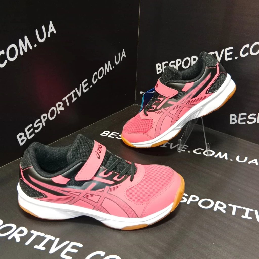 Asics UpCourt Kids