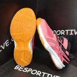 Asics UpCourt Kids