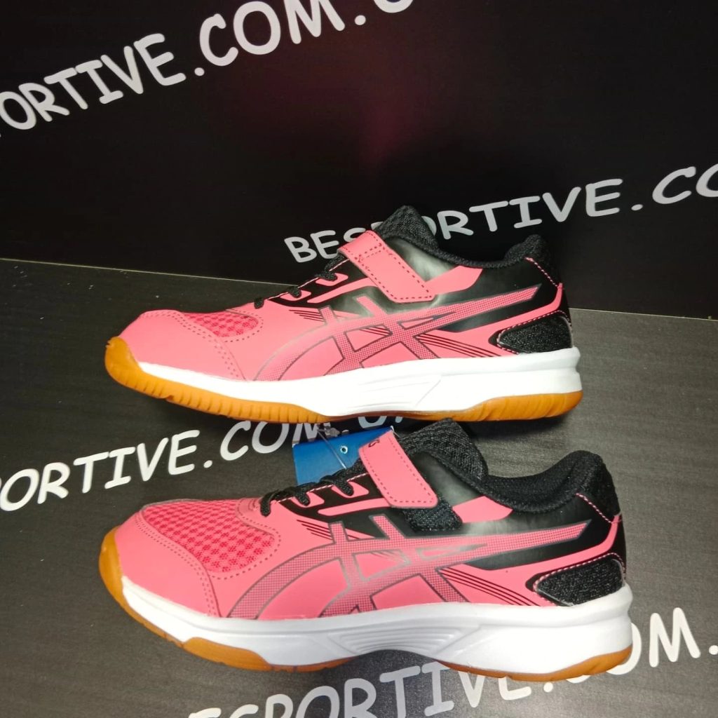 Asics UpCourt Kids