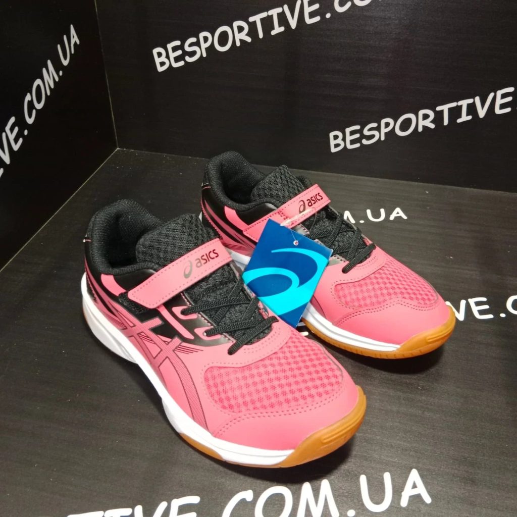 Asics UpCourt Kids