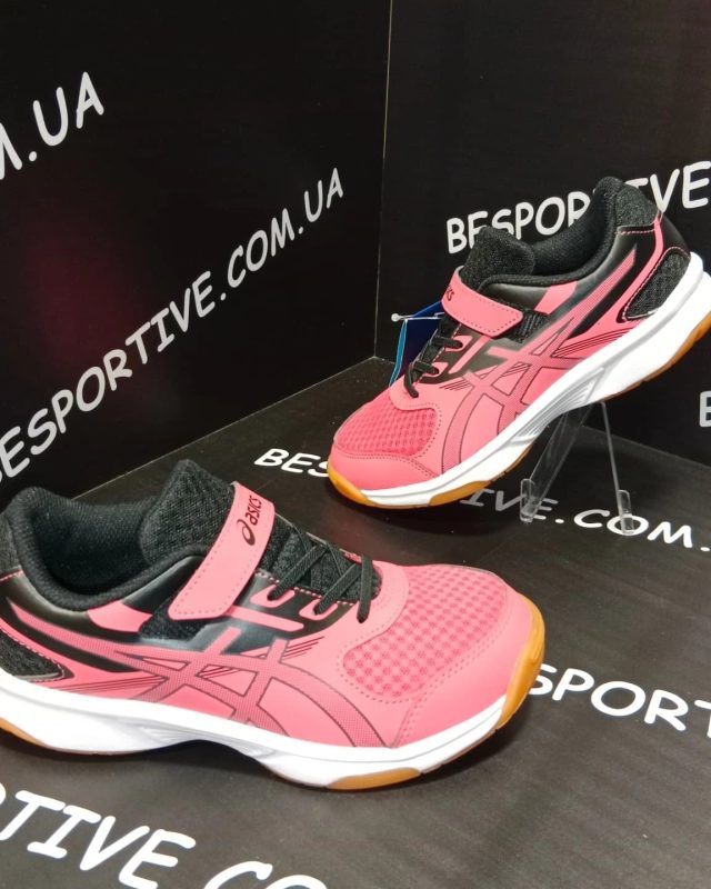 Asics UpCourt Kids