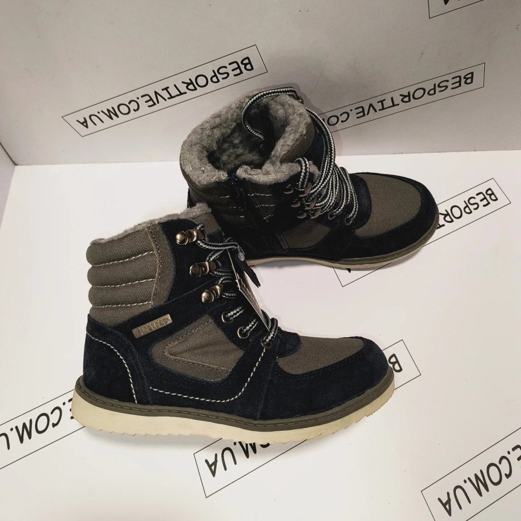 Firetrap Hiker Boots
