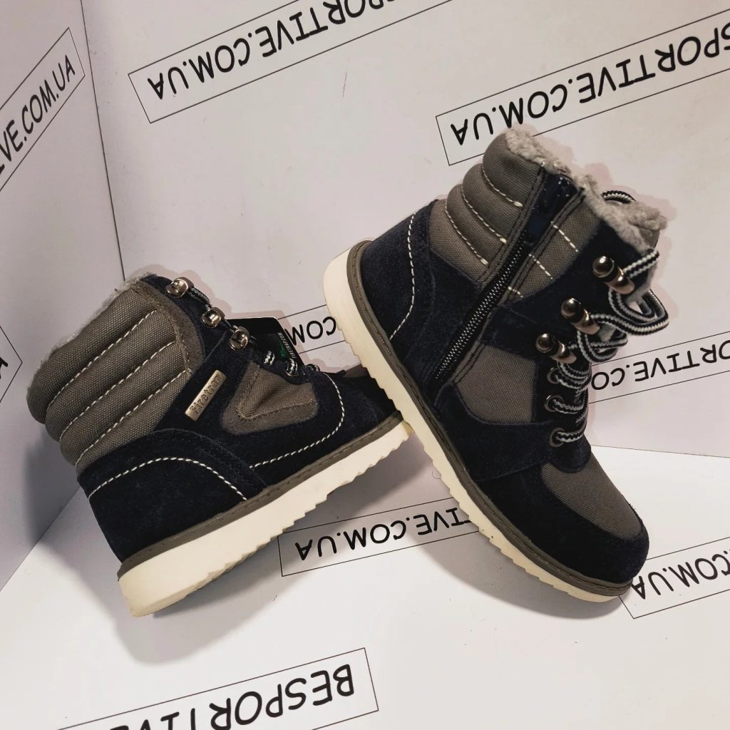 Firetrap Hiker Boots