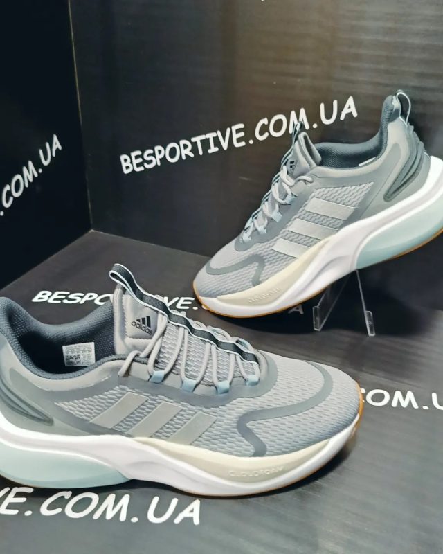 Adidas Alphabounce+