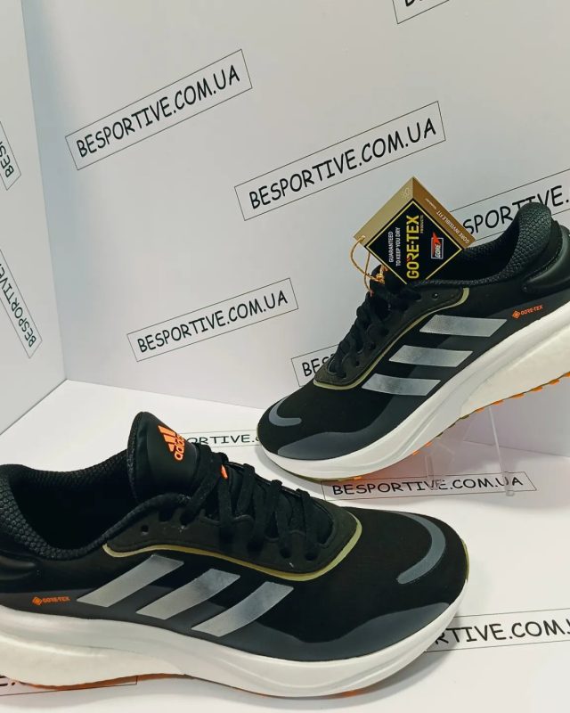 Adidas SuperNova GORE-TEX BOOST