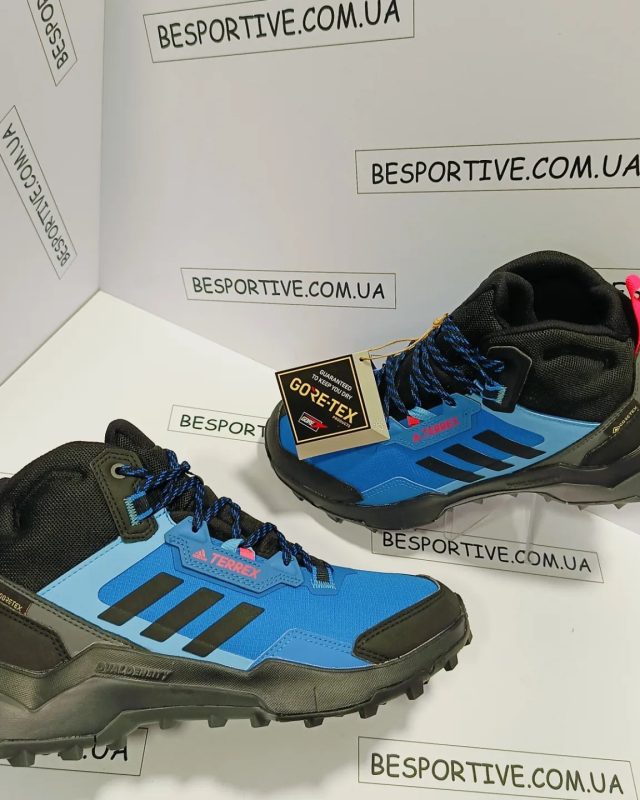 Adidas TERREX AX4 GORE-TEX