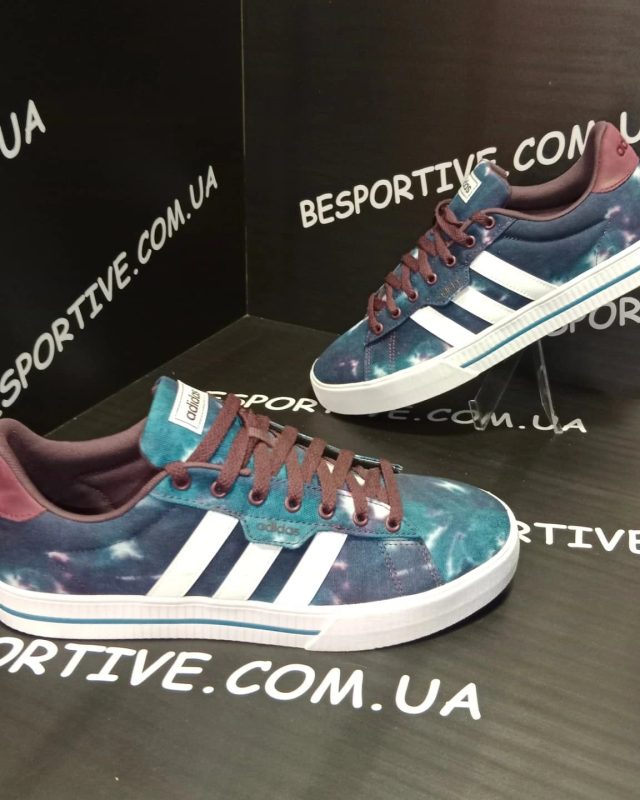 Adidas Daily 3.0