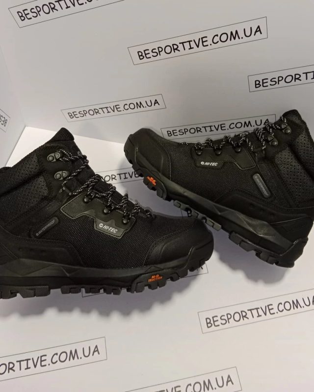 Hi-Tec Altitude Waterproof