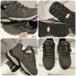 Jack Wolfskin Hiker Texapore